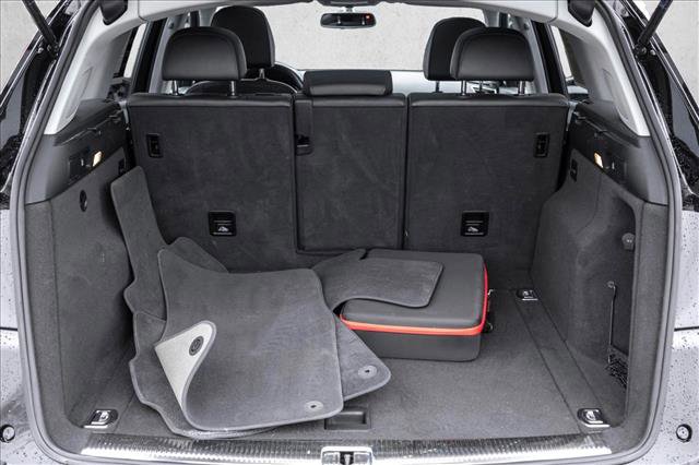 Used 2016 Audi Q5 2.0T Premium Plus w/ Technology Package image 23