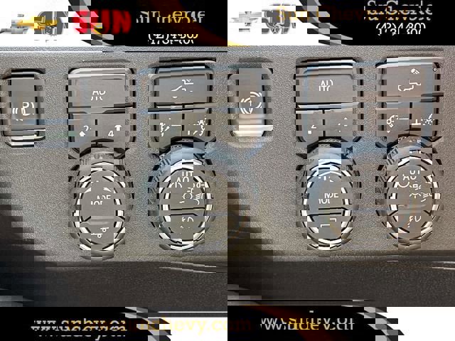 New 2026 Chevrolet Silverado 1500 RST w/ Convenience Package II image 31