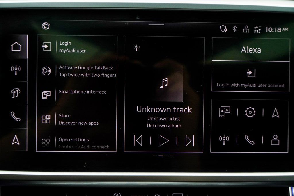 Used 2024 Audi A6 Premium Plus image 27