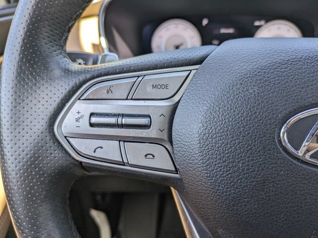 Certified 2023 Hyundai Santa Fe Calligraphy FWD image 23