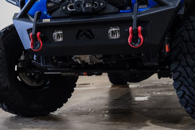 Used 2023 Jeep Gladiator Rubicon w/ LED Lighting Group AWD/4WD image 21
