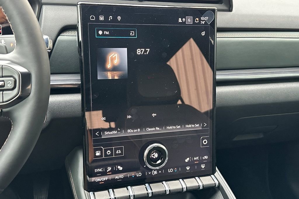 New 2026 GMC Terrain AT4 AWD/4WD image 18