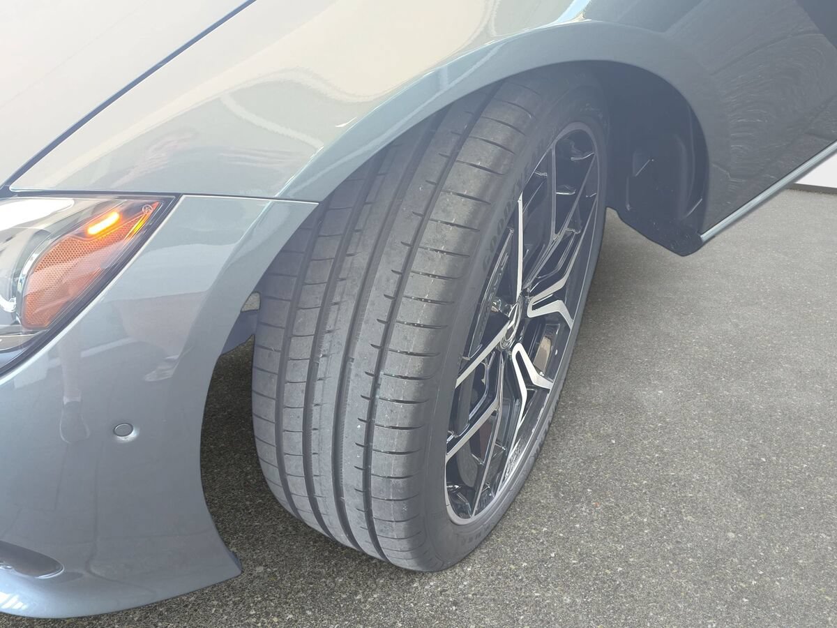 New 2026 Mercedes-Benz C 300 4MATIC Sedan image 31