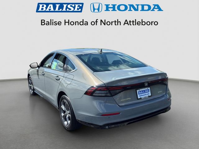 Used 2025 Honda Accord EX-L image 3