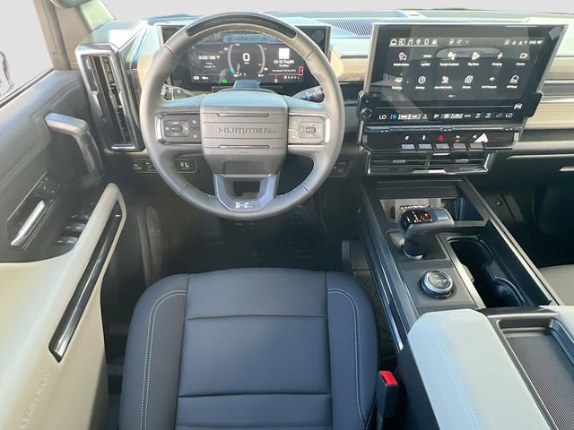 New 2026 GMC Hummer EV 4x4 Crew Cab image 16