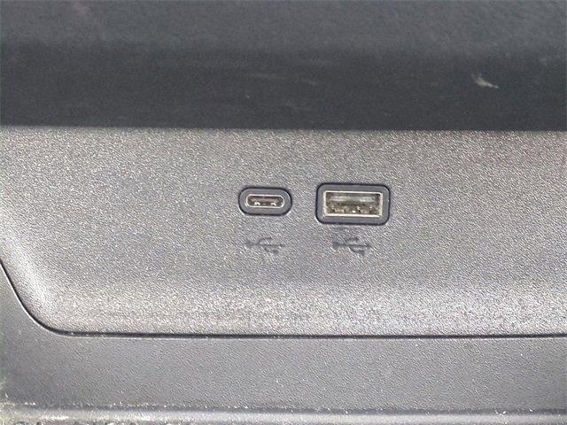 Certified 2025 Chevrolet Equinox LT image 25