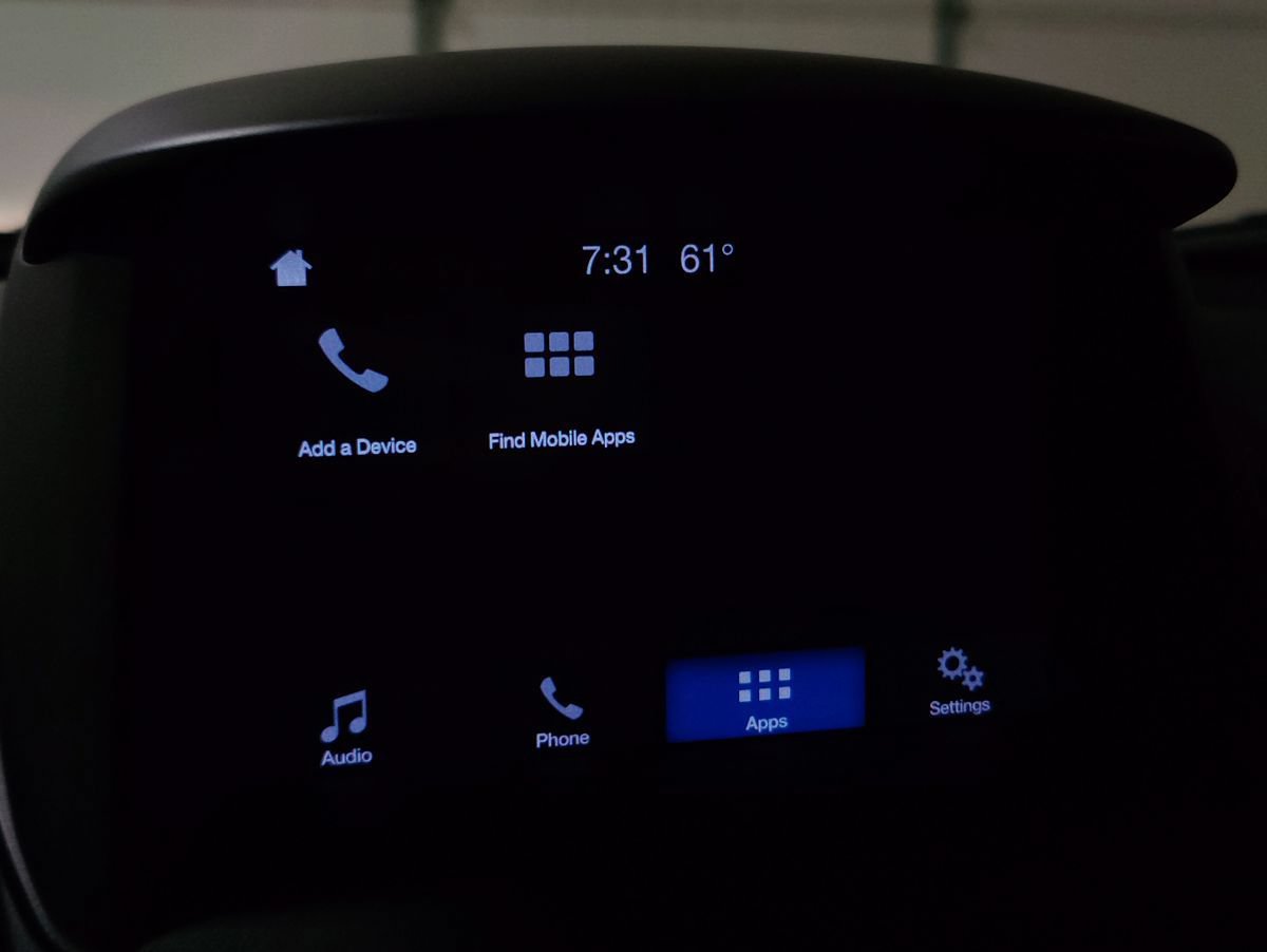 Used 2017 Ford Fiesta ST w/ ST Recaro Package FWD image 37