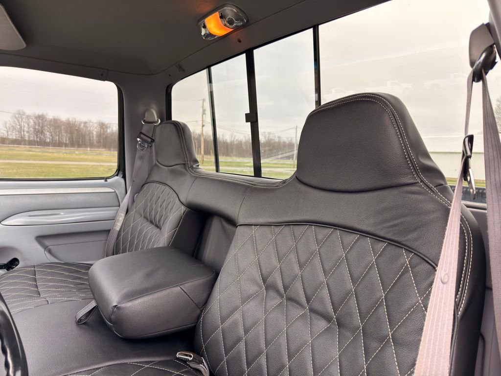 Used 1994 Ford F250 XL image 18