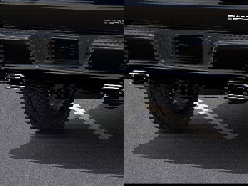 New 2026 GMC Sierra 1500 Denali w/ Denali Reserve Package image 41