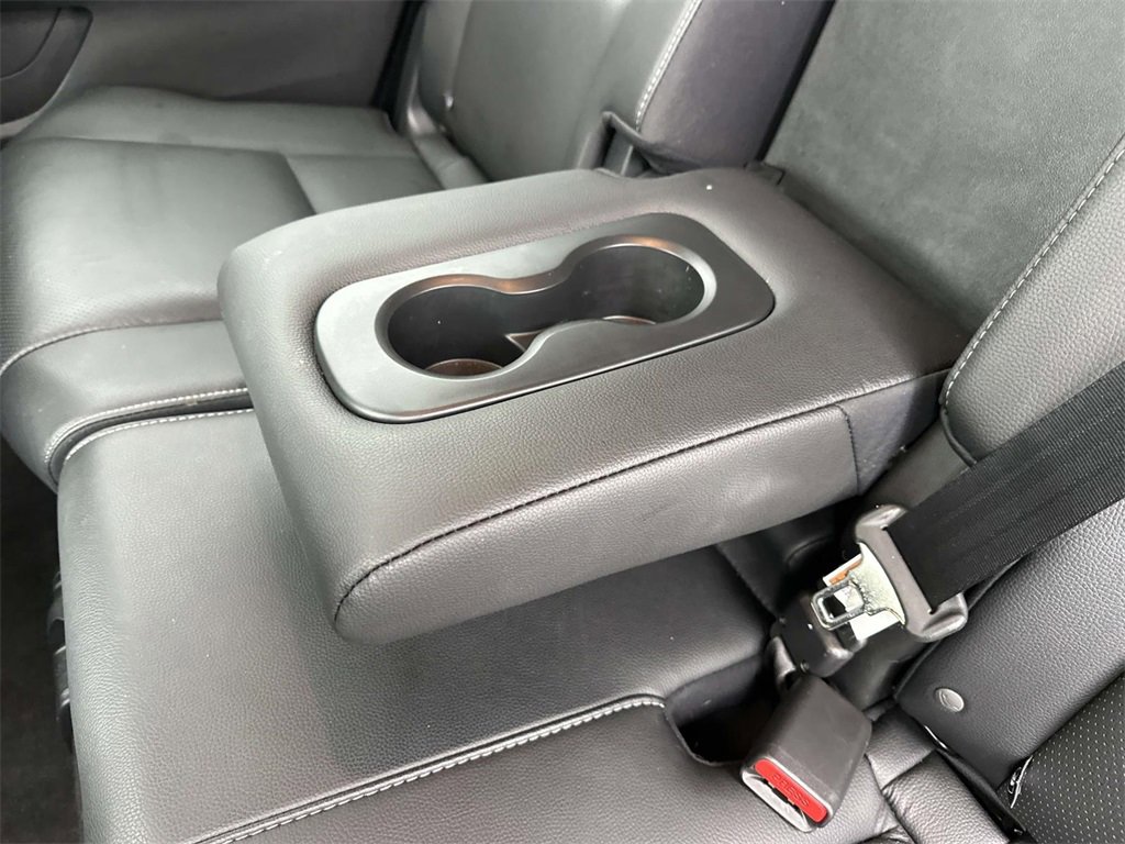 Certified 2023 Honda Passport EX-L image 10