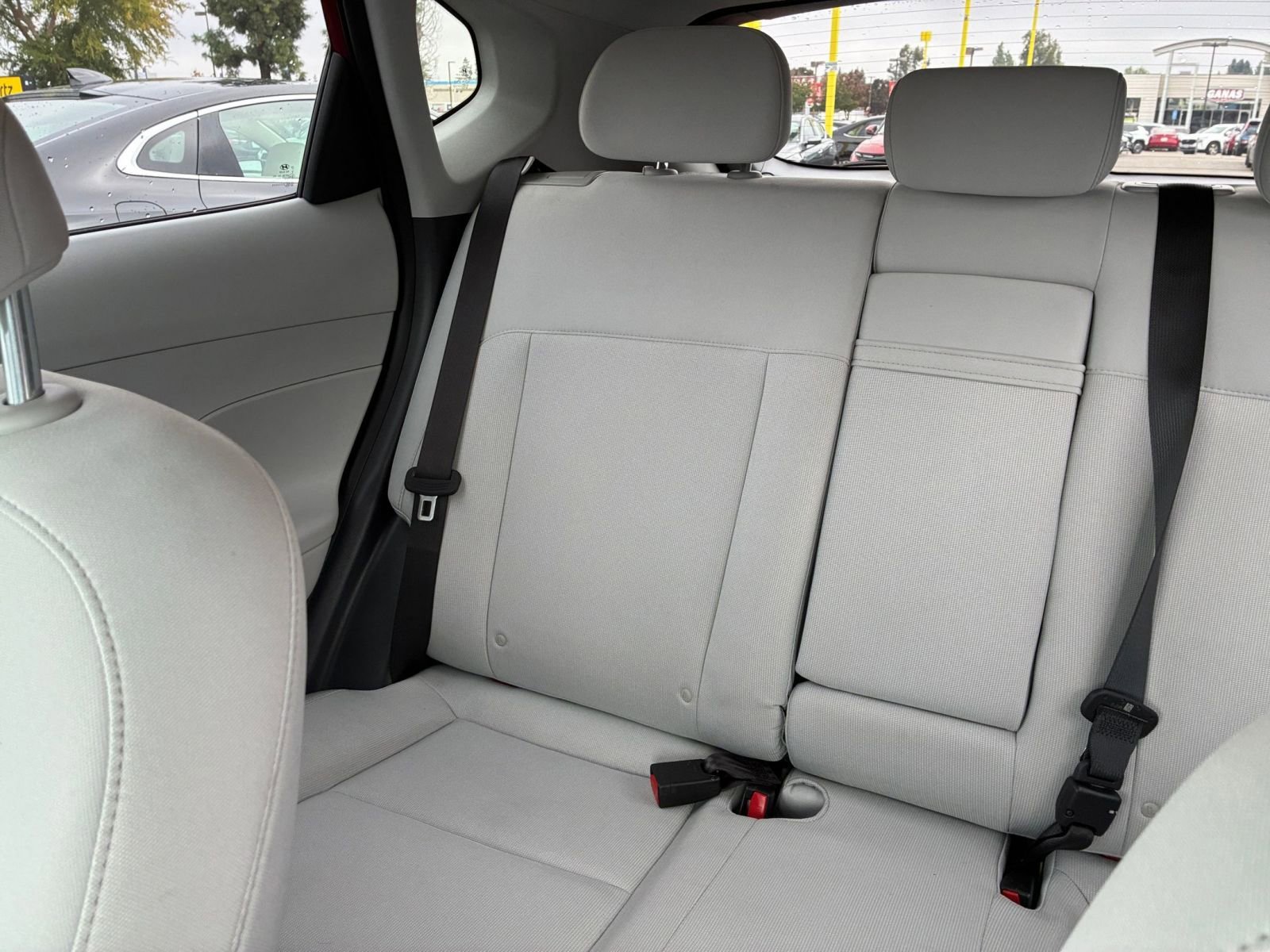 Used 2025 Hyundai Kona SEL image 39