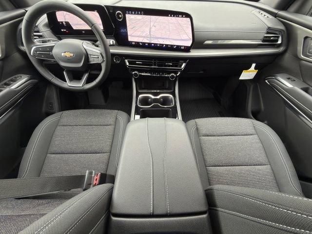 New 2026 Chevrolet Traverse LT w/ Driver Confidence Package image 10