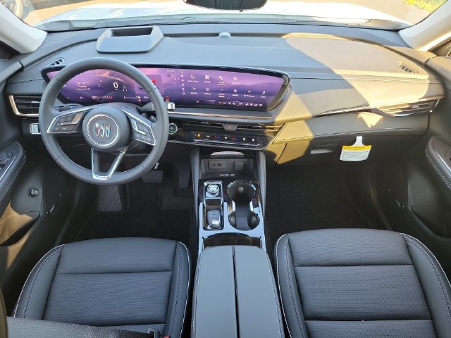 New 2026 Buick Envision Avenir AWD/4WD image 13