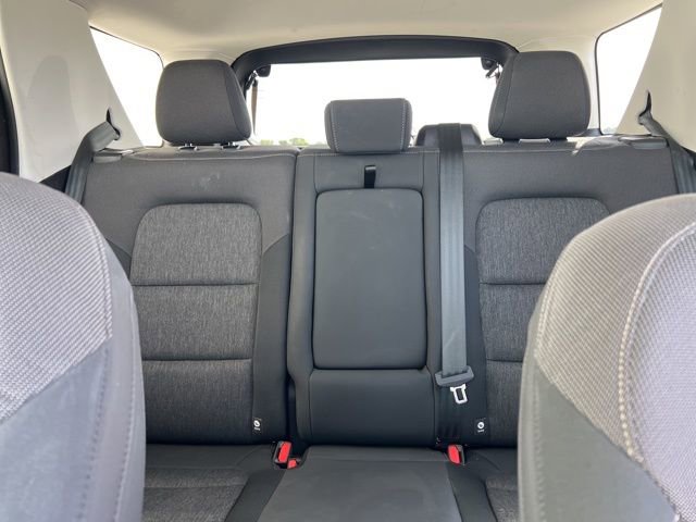 Used 2024 Ford Bronco Sport Big Bend image 12