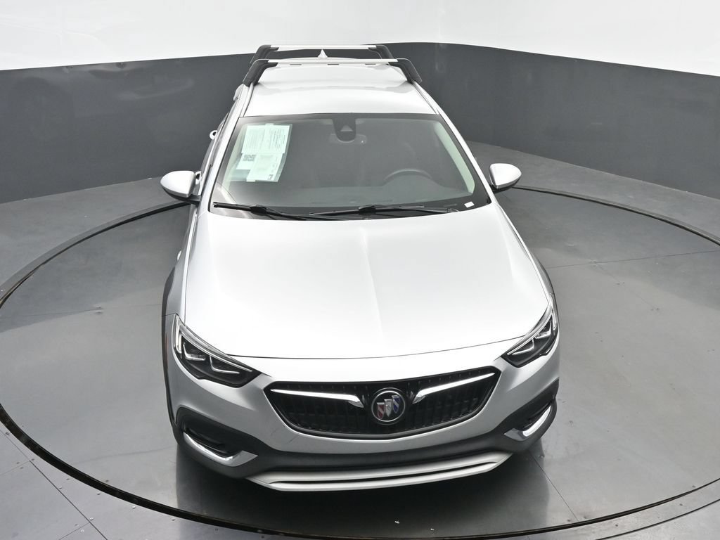 Used 2019 Buick Regal Essence w/ Driver Confidence Package I AWD/4WD image 72