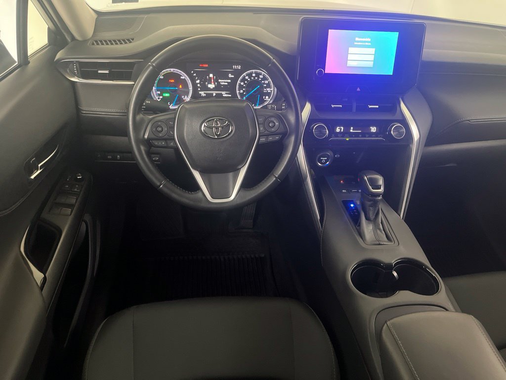 Used 2024 Toyota Venza LE AWD/4WD image 33