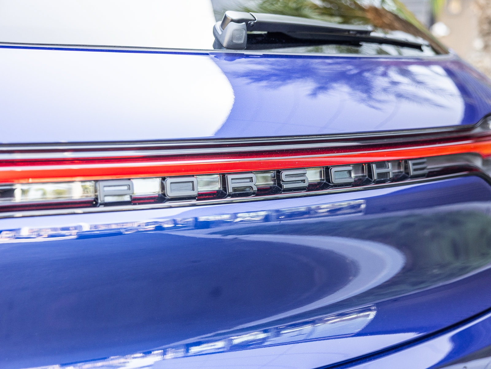 Certified 2026 Porsche Macan AWD/4WD image 25