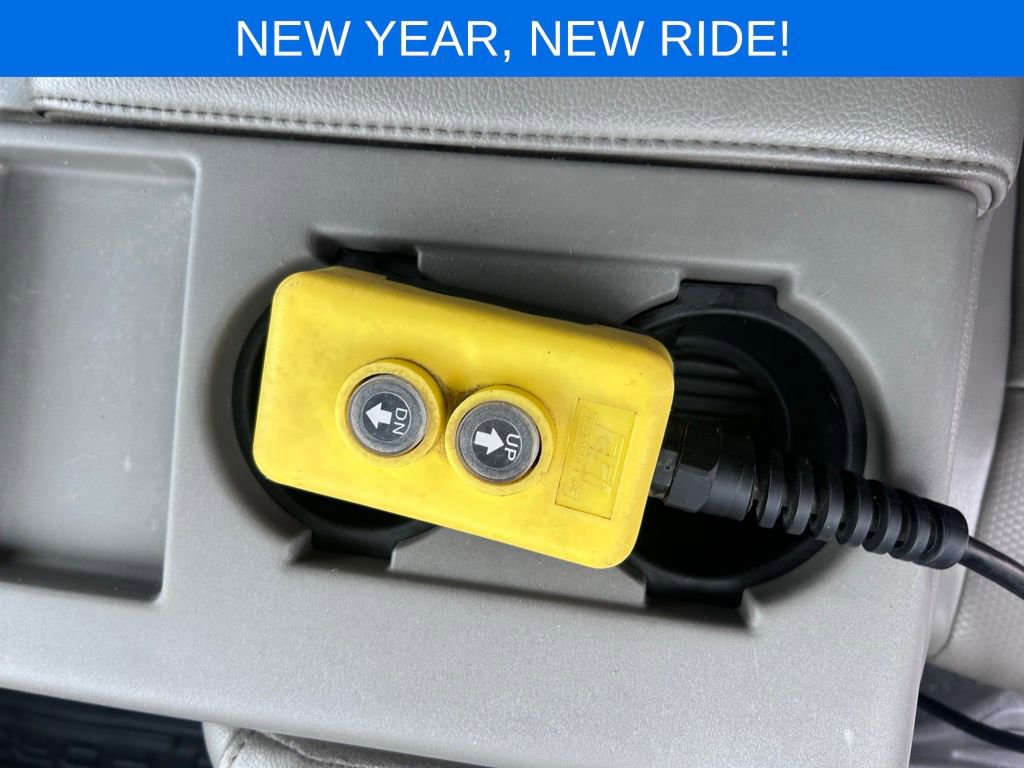 Used 2021 Ford F350 XL w/ Power Equipment Group image 26