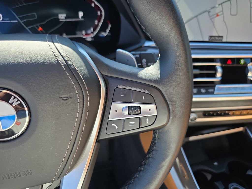 Certified 2023 BMW X5 xDrive40i AWD/4WD image 27