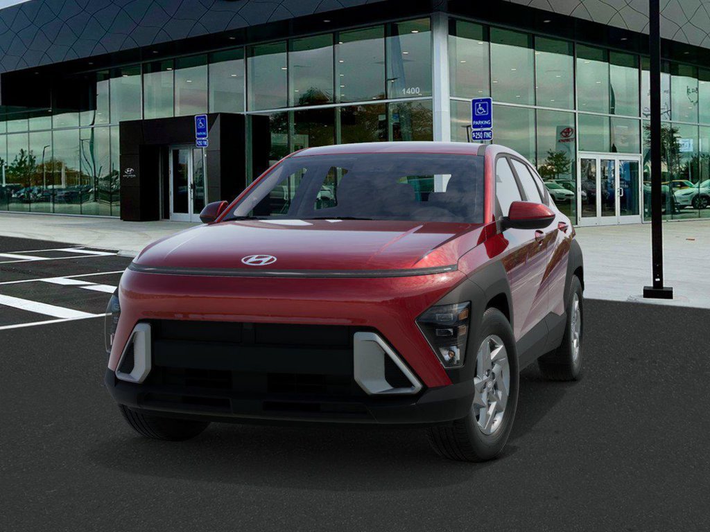 New 2027 Hyundai Kona SE AWD/4WD image 6