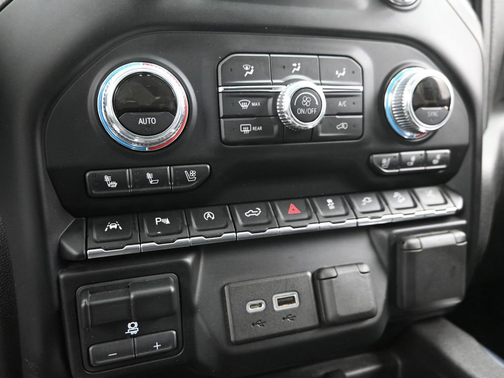 Used 2019 GMC Sierra 1500 Denali w/ Technology Package image 16