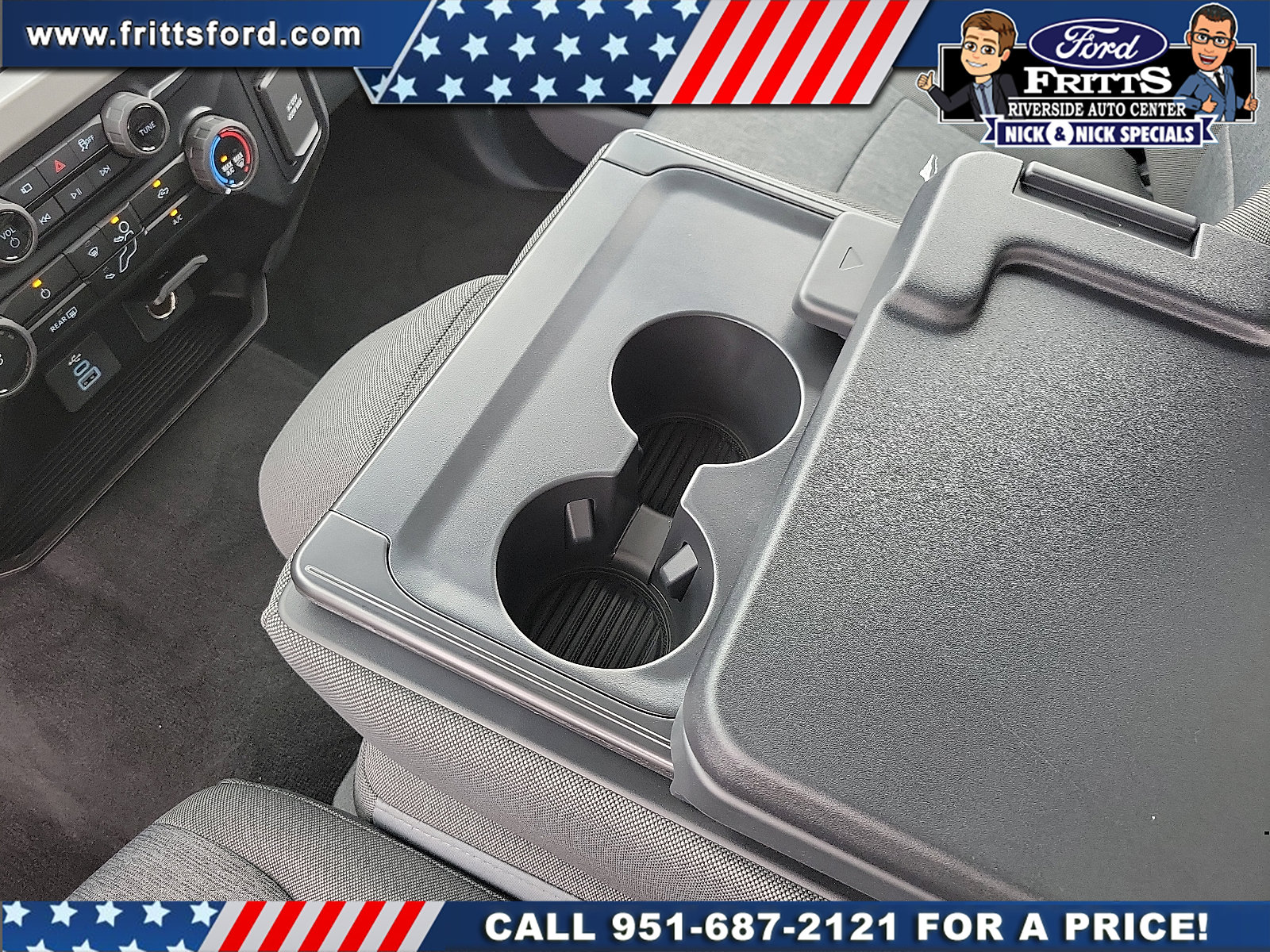 New 2025 Ford F350 XL w/ STX Appearance Package image 9