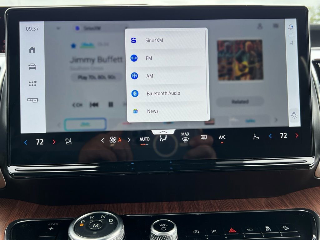 New 2026 Ford Expedition Max King Ranch image 38