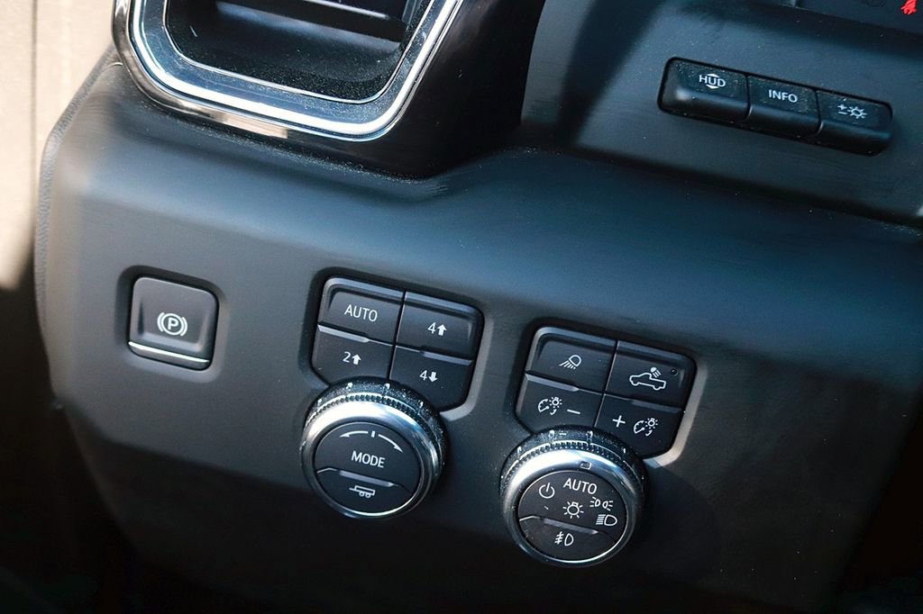 Used 2024 GMC Sierra 1500 Denali w/ Denali Reserve Package AWD/4WD image 24