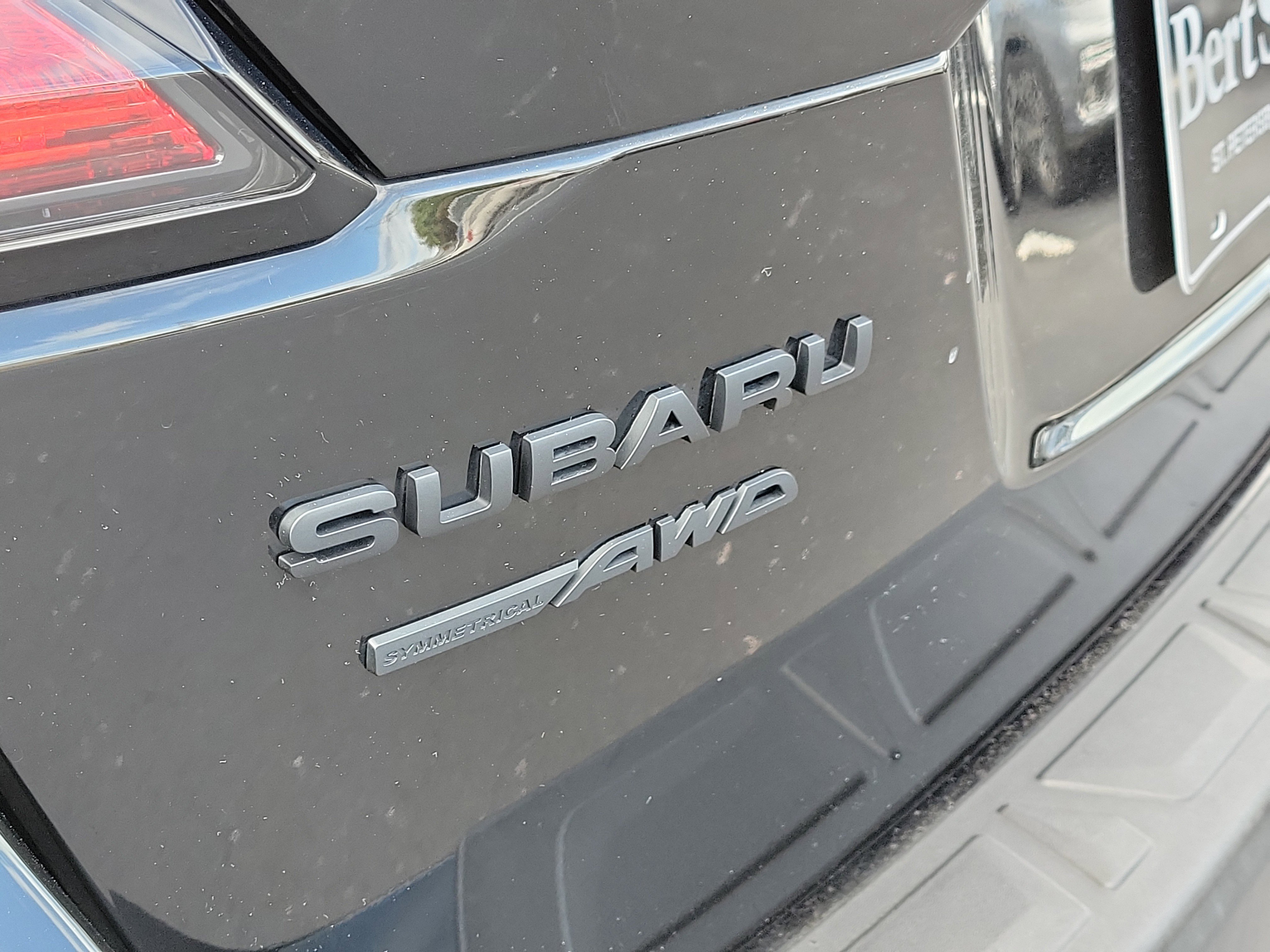 Used 2024 Subaru Outback Onyx Edition XT w/ Popular Package #2 image 5