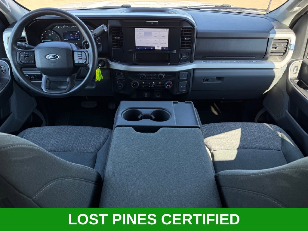Used 2026 Ford F350 XLT AWD/4WD image 22