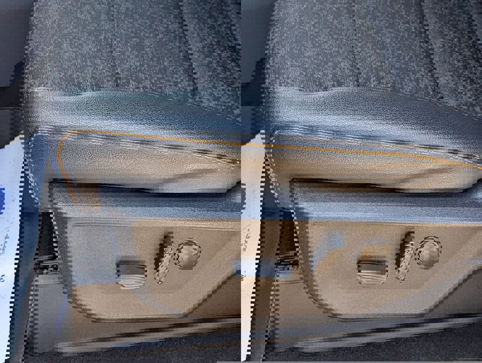 Certified 2023 Ford F150 Tremor w/ Trailer Tow Package AWD/4WD image 19