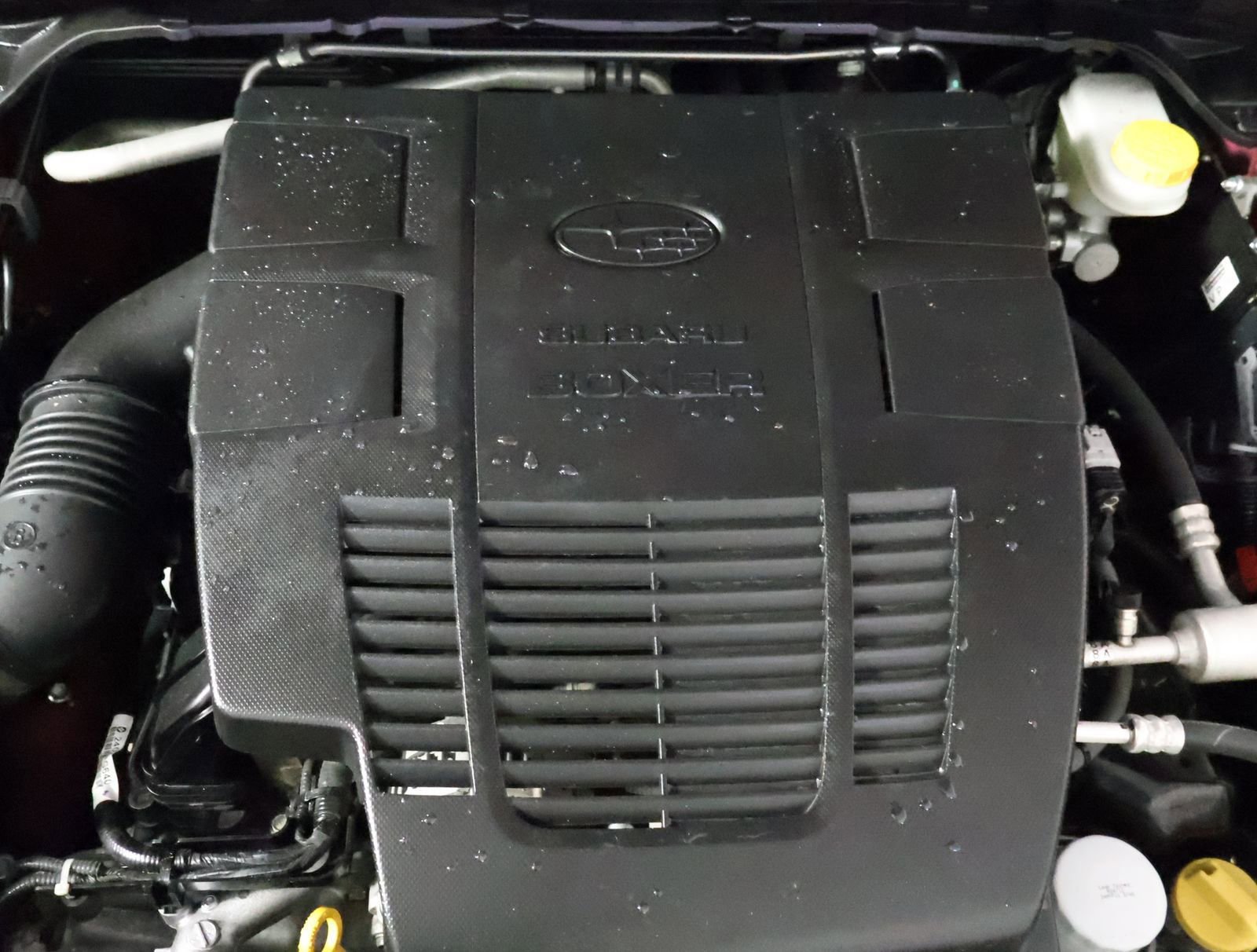 Used 2021 Subaru Forester Limited image 39