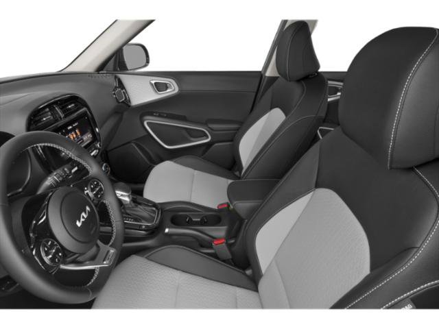Used 2023 Kia Soul GT-Line w/ GT-Line Technology Package FWD image 21