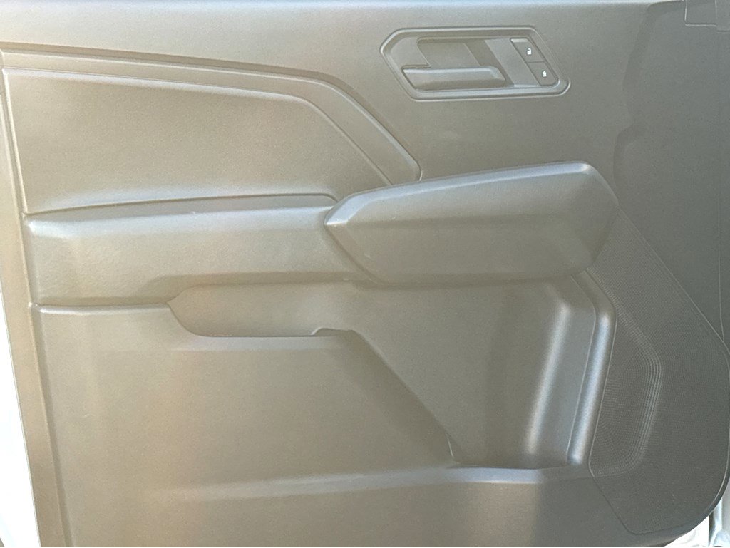 Used 2026 Chevrolet Colorado W/T w/ Advanced Trailering Package image 21