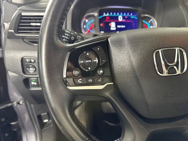 Used 2019 Honda Pilot Touring image 16