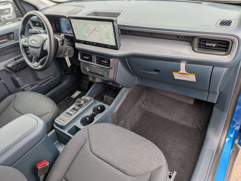 New 2026 Ford Maverick XL image 45