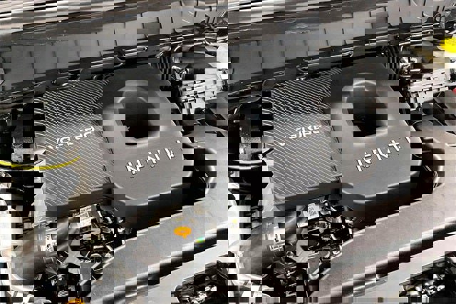 New 2026 INFINITI QX60 Luxe w/ Cargo Package image 14