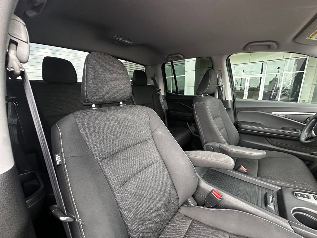 Used 2022 Honda Ridgeline Sport image 27