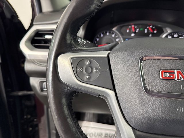 Used 2018 GMC Acadia SLE image 29