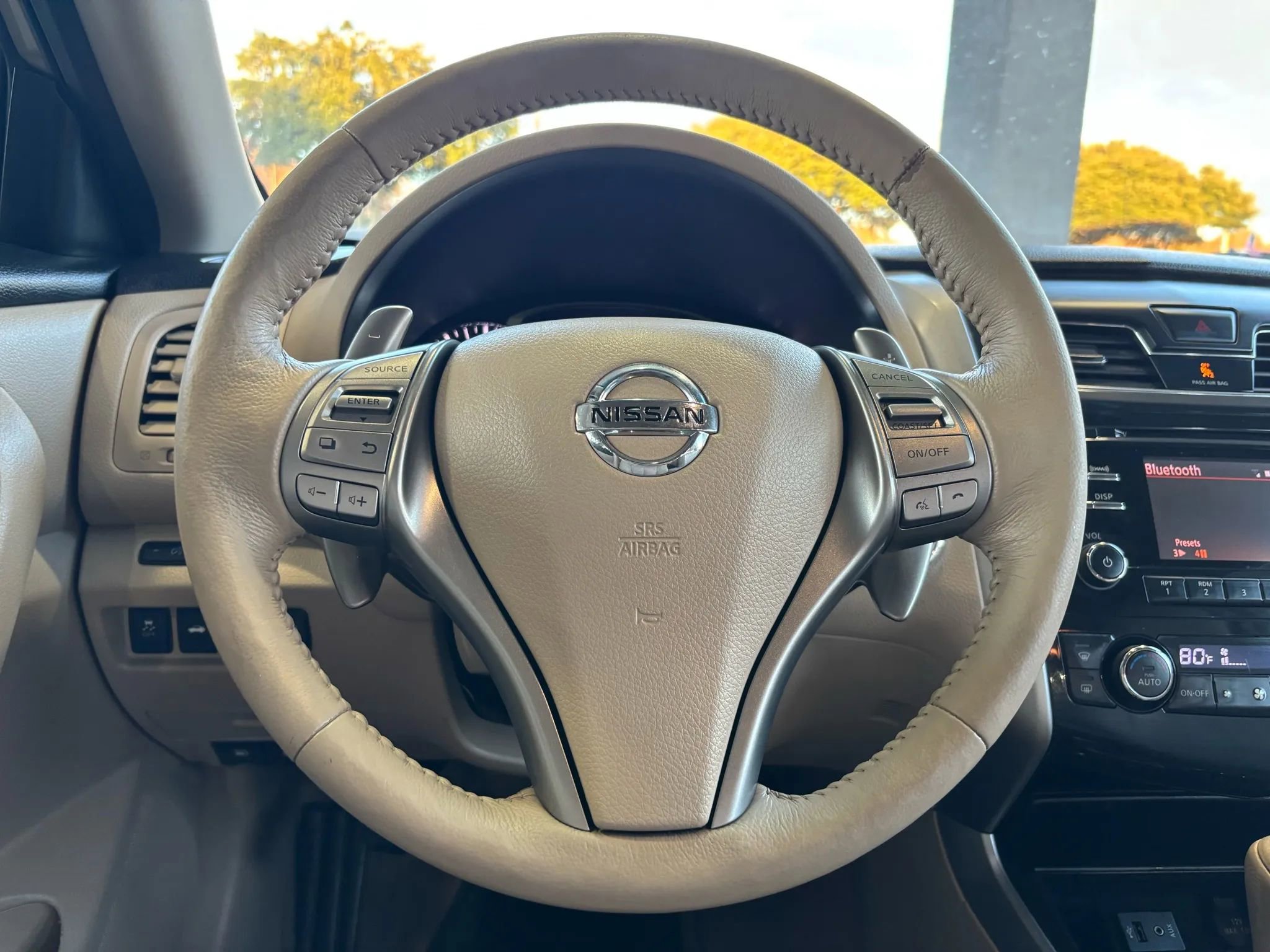 Used 2014 Nissan Altima 3.5 SL image 10