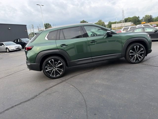 New 2026 MAZDA CX-50 AWD 2.5 S w/ Weather Package image 7