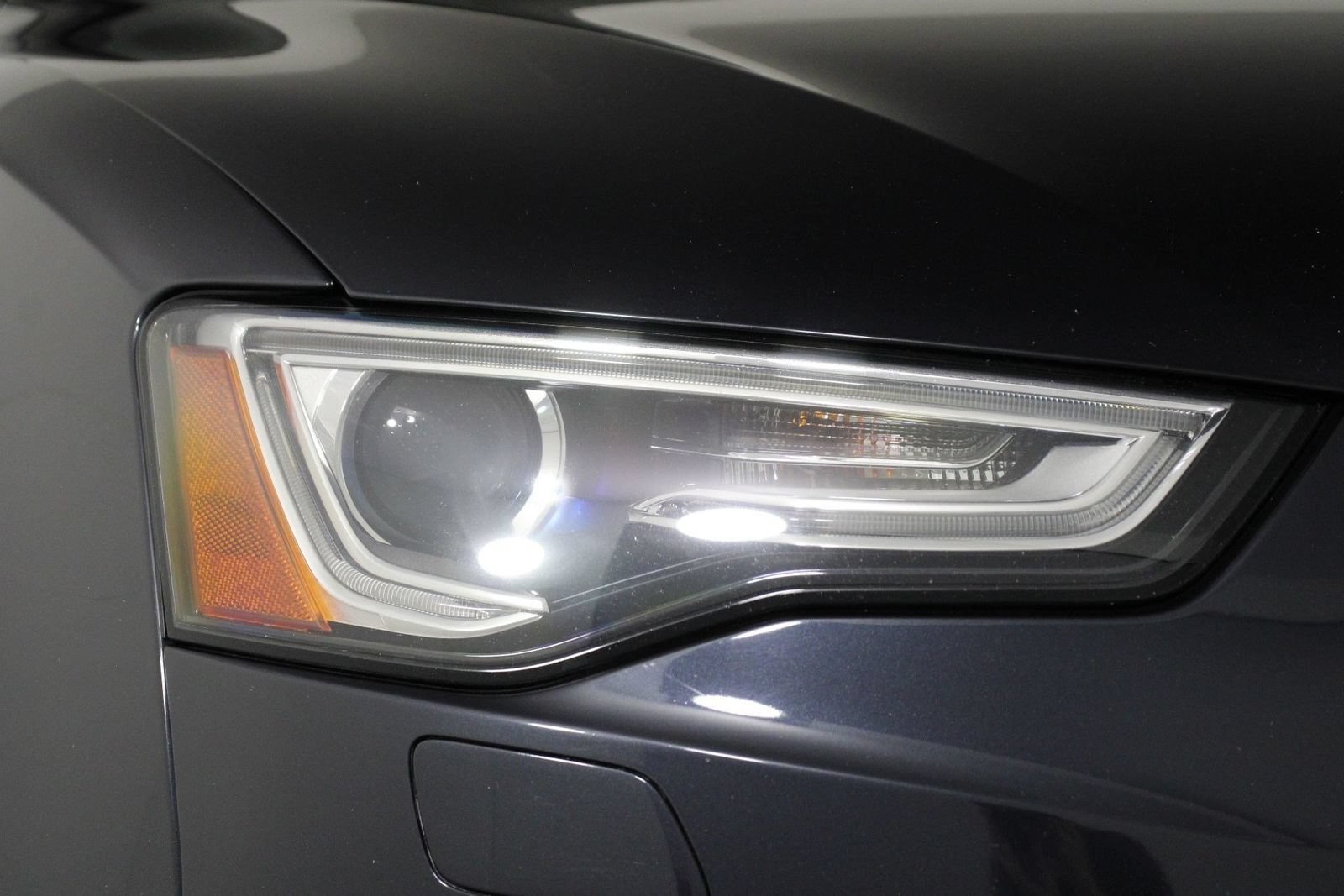 Used 2014 Audi S5 Premium Plus AWD/4WD image 26