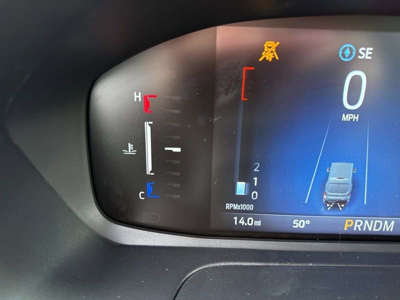 New 2026 Ford Transit 250 148 Medium Roof Extended AWD w/ Electrician Trade Package image 27