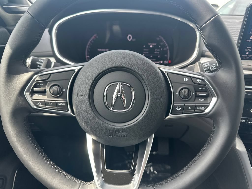 New 2026 Acura MDX w/ Technology Package AWD/4WD image 26