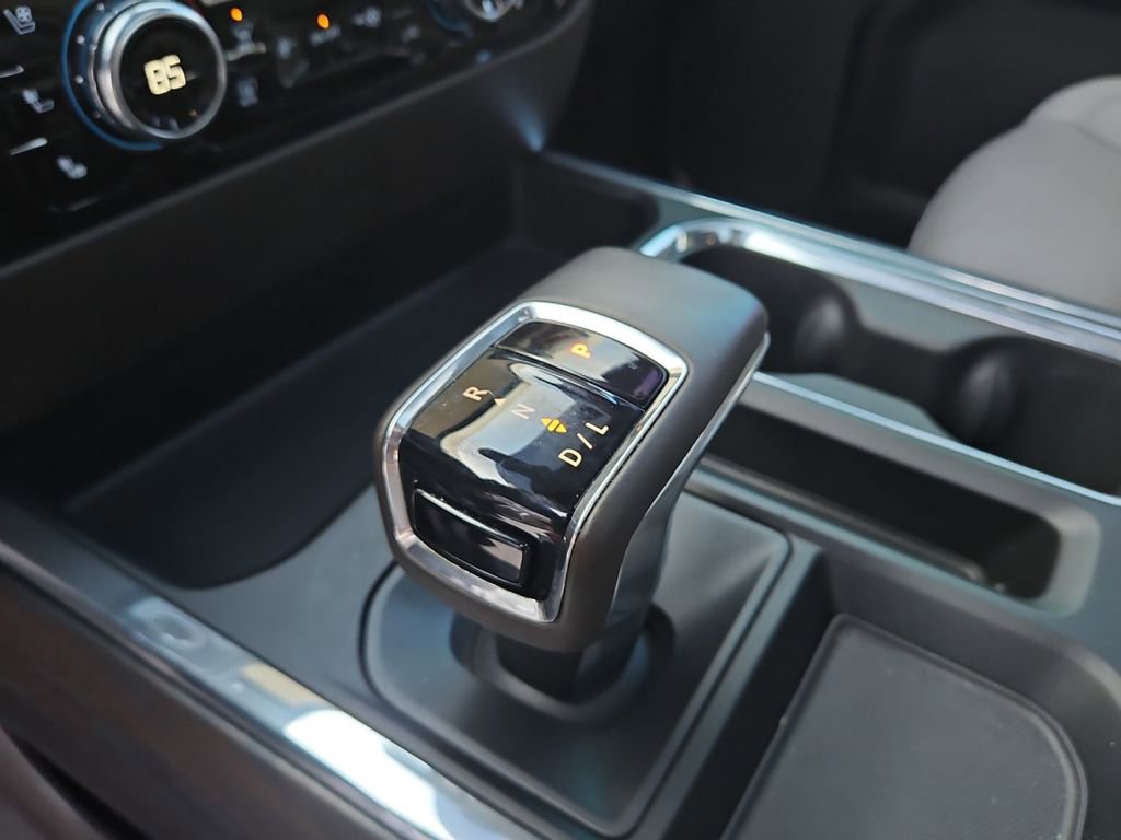 Used 2023 GMC Sierra 1500 SLT w/ SLT Premium Package image 38