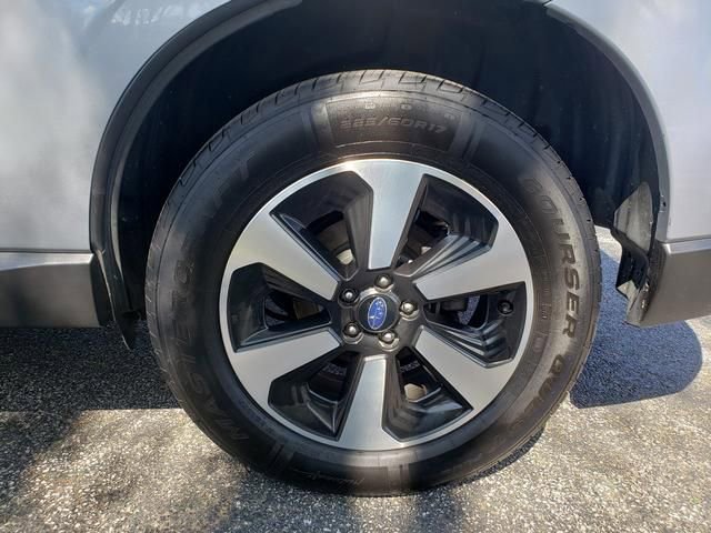 Used 2018 Subaru Forester 2.5i w/ Alloy Wheel Package AWD/4WD image 20
