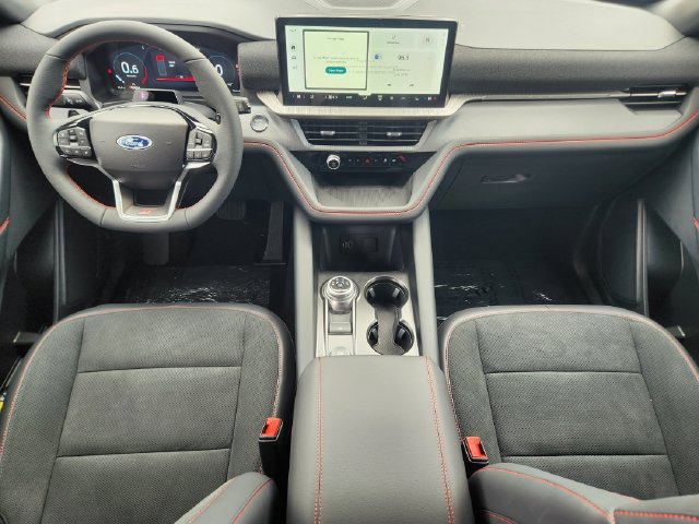 New 2027 Ford Explorer ST w/ Sun And Sound Package AWD/4WD image 26