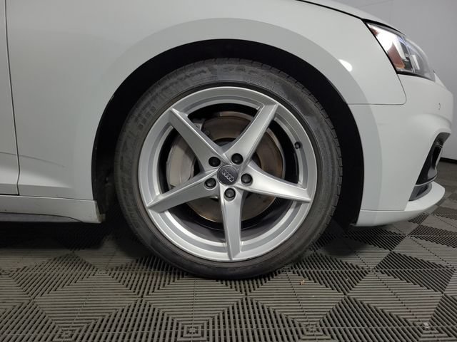 Used 2018 Audi A5 2.0T Prestige w/ Driver Assistance Package AWD/4WD image 12