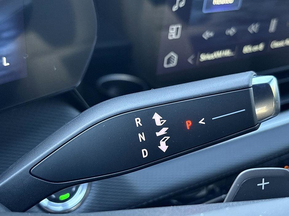 New 2026 Chevrolet Equinox LT image 19