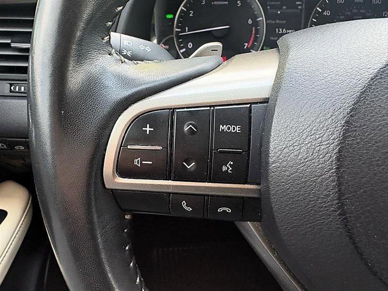 Used 2022 Lexus RX 350 2WD image 26